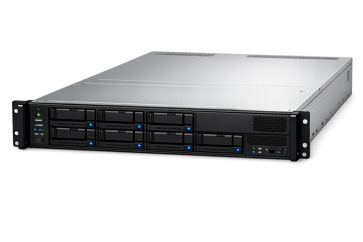 KIV AI Server